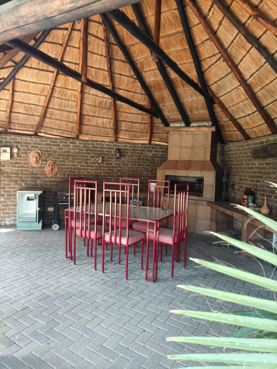 4 Bedroom Property for Sale in Sasolburg Ext 11 Free State
